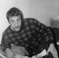Highlight for Album: Jean-Luc CAZETTES